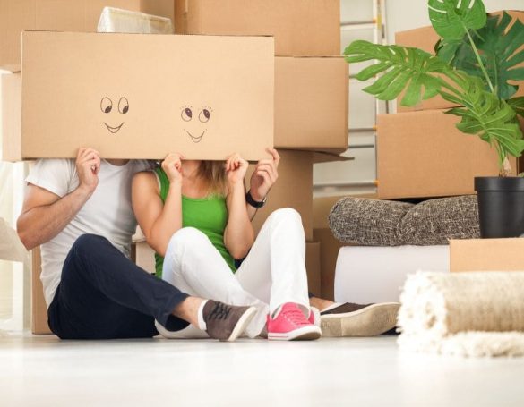 déménagement pas cher à Tours