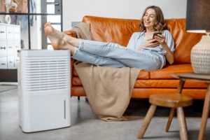 5 façons d’améliorer la qualité de l’air intérieur de votre maison