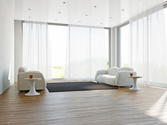 les avantages d’un canapé bouclette 